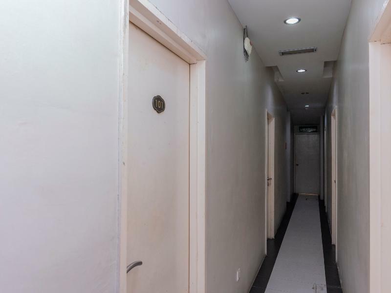 Golden Pearl Hotel Near Universiti Tun Hussein Onn Malaysia Uthm Batu Pahat Eksteriør bilde